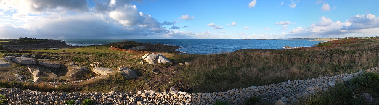 Littoral du Finistère